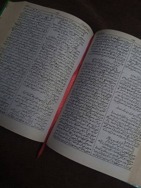 Jadeed Nasim-ul-Lughat Urdu
Dictionary 1