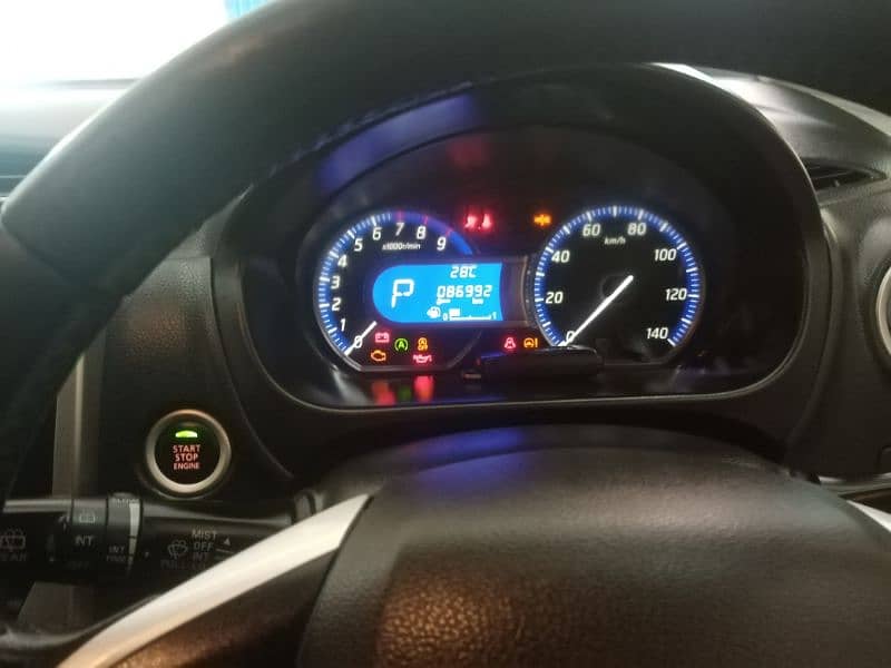 Nissan Dayz 2017 1