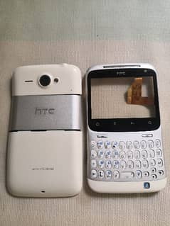 hTc chacha parts only 0