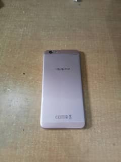 Oppo f1s non pta brand new condition 10/10 with out box