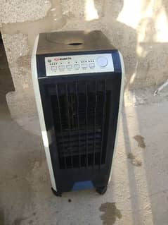 Elekta Air Cooler