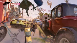 Forza Horizon 5 Digital Deluxe Edition (Xbox One & Series X/S Game)