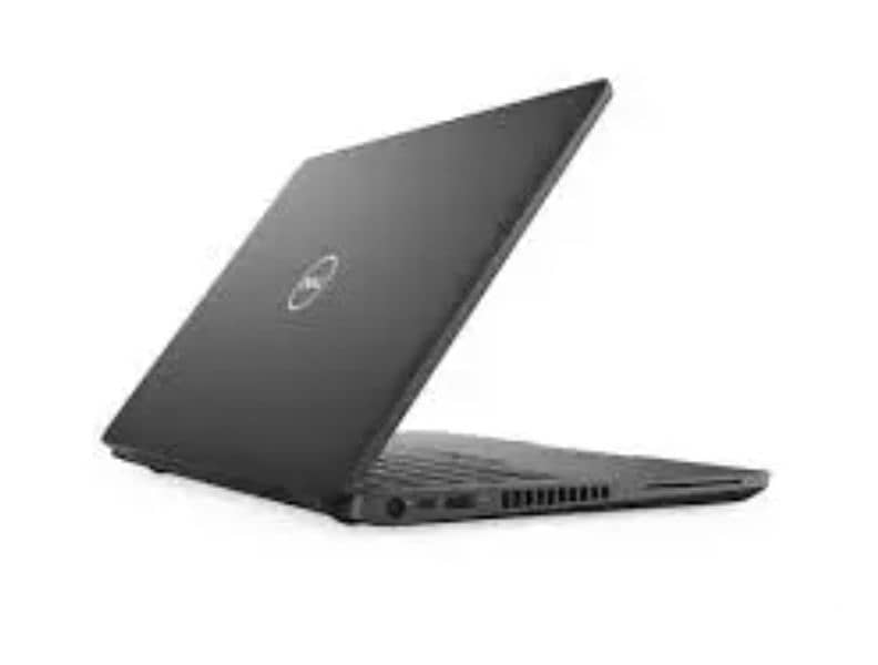 Dell 5400 i5 8th gen 8gb 256m2 1