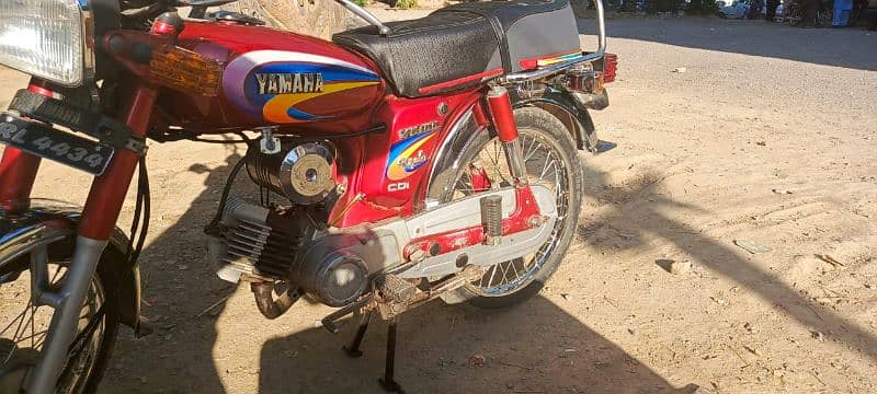 Yamaha for sale. . 1