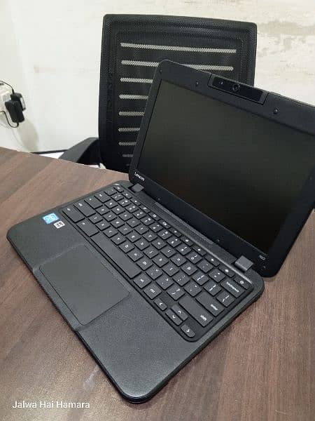 Lenovo laptop Chromebook 1