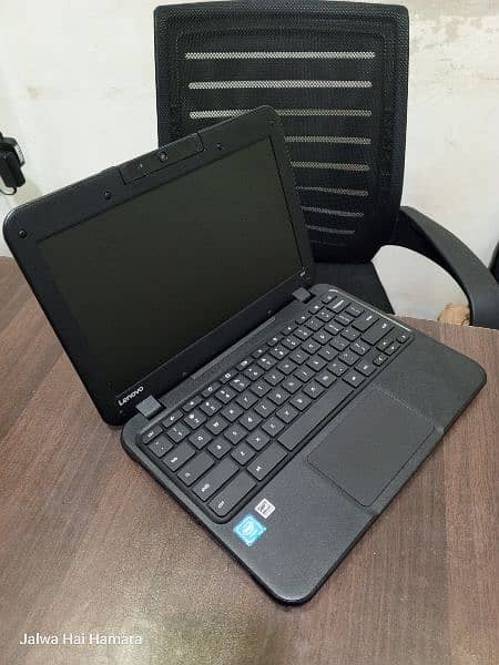Lenovo laptop Chromebook 3