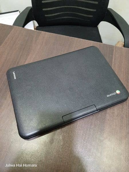 Lenovo laptop Chromebook 4