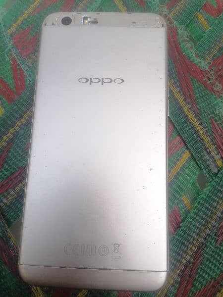 oppo F1s 2