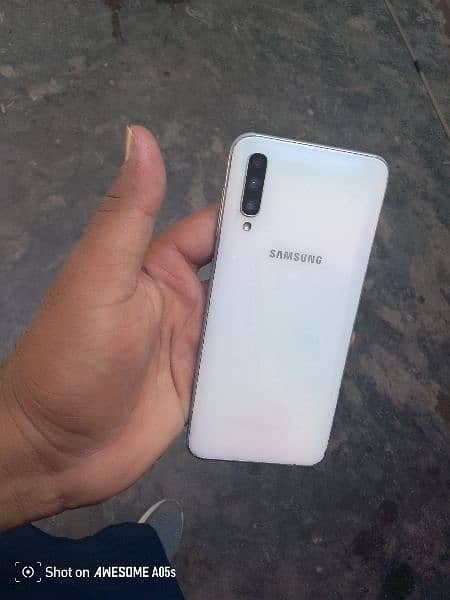 Samsung Galaxy A50 4/128 5