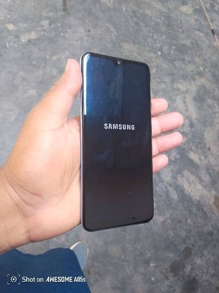 Samsung Galaxy A50 4/128 8