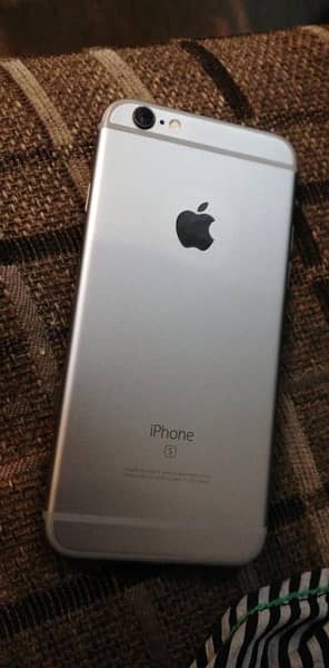 IPhone 6s 32gb 10/10 Excellent Condition. 0