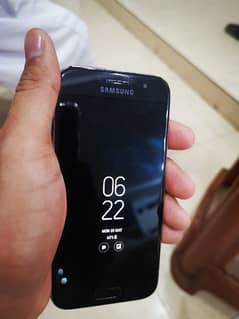 Samsung A3 2017