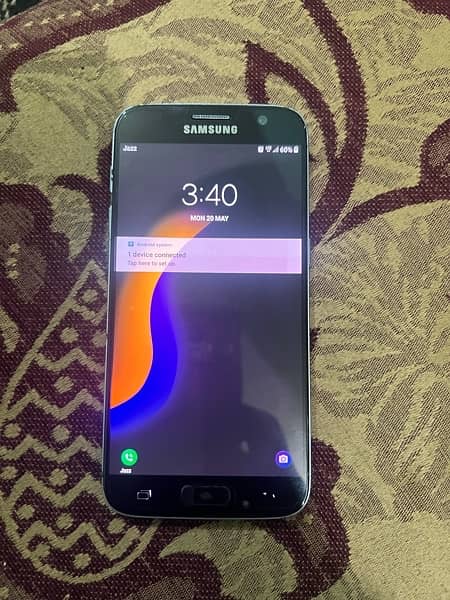 Samsung Galaxy S7 PTA Approved Light shade 1