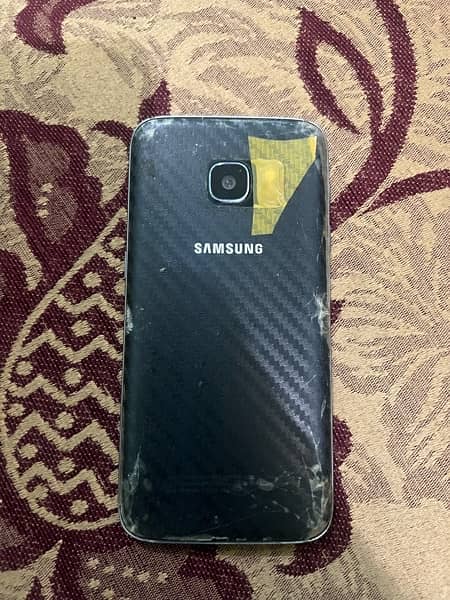 Samsung Galaxy S7 PTA Approved Light shade 6