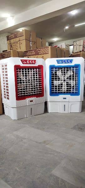 jumbo sizes air coolers in wholesale rates 9