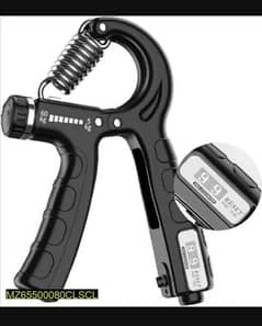 Hand gripper (for great muscles and arm wrestling)