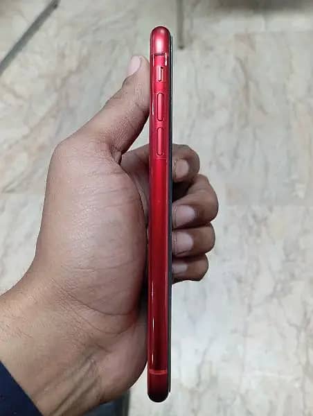 Apple iPhone XR 64GB RED (PRODUCT) | NON PTA JV 5