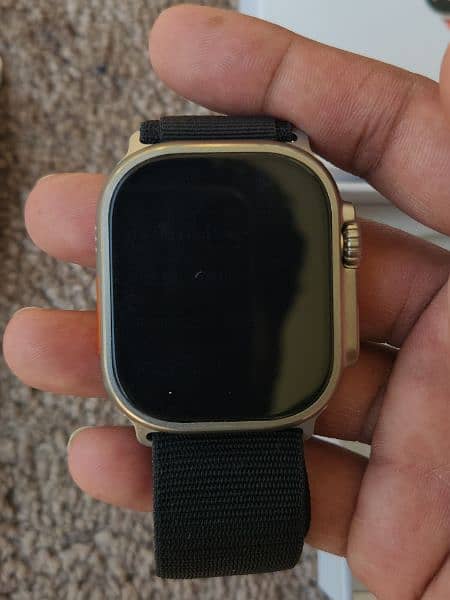 Techhunk Hello watch 3 TH Ultra Pro Max+ apple smart watch tech hunk 14