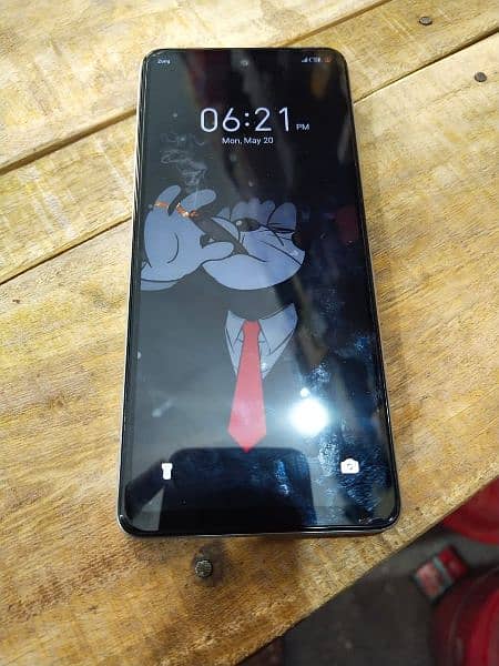 Infinix hot 30 used only 7 months 1