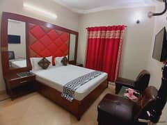 Subhan palace Best Accommodation Room for rent in Karachi 0