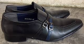 Branded Gig Shoes in New Condition 10/10 size 42/8 0