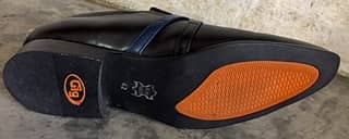 Branded Gig Shoes in New Condition 10/10 size 42/8 7