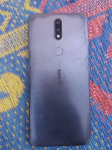 Nokia 2.4 for Sale (Used) 3/64 1