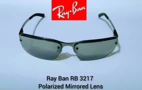 Original Ray Ban Carrera Police Safilo Fossil RayBan Sunglasses 0