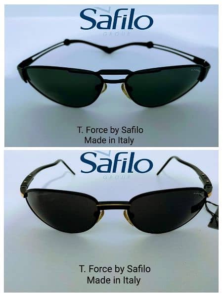 Original Ray Ban Carrera Police Safilo Fossil RayBan Sunglasses 18