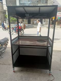Fries counter / Fries Stall for sale