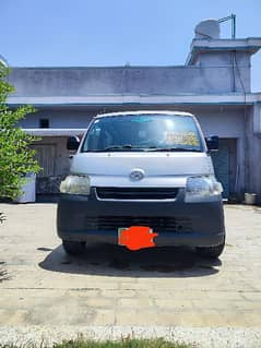 Toyota Town Ace 2009