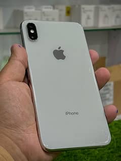 iPhone Xs Max 64gb Waterpack