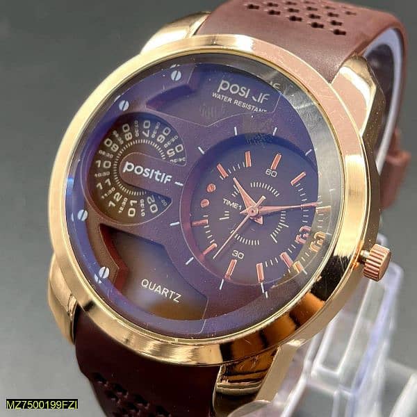 new design watch 1
