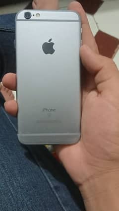 iphone 6s pta approved 16 gb finger off for sale