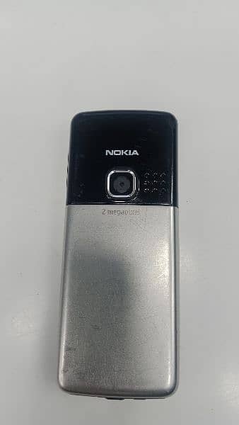 Nokia 6300 PTA approved genuine battery 1
