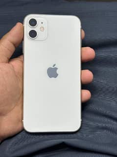iPhone 11 White 0