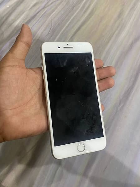 iphone 7 plus non pta 128gb 2