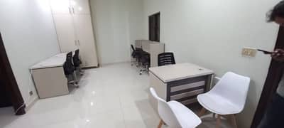 Executive Table - Office Table