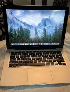 MacBook Pro 0