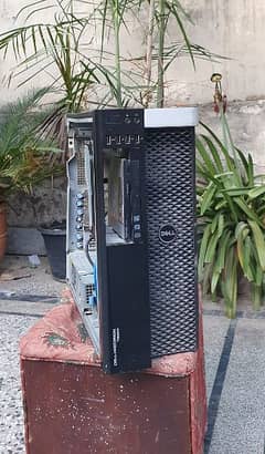 xeon Gaming PC for sale 0