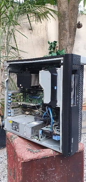 xeon Gaming PC for sale 1