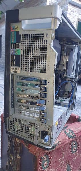 xeon Gaming PC for sale 2