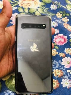 Samsung Galaxy S10 5g 0