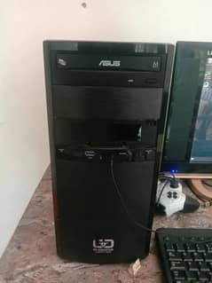 Asus Gaming PC (Core i5 4th Generation)