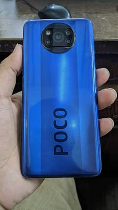 Poco x3 NFC 0