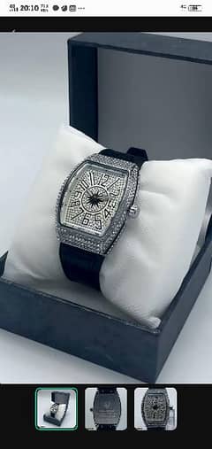 free delivery women watches avaliable our store 03497694551