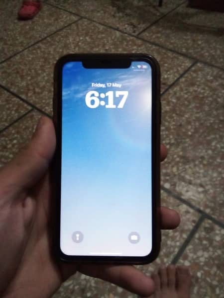 iphone Xr Black Non Pta 64 Gb 80% Battery Health 3