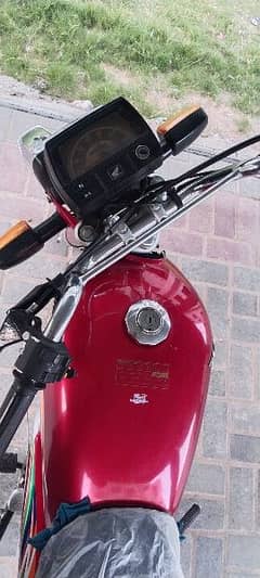 Honda CD 70