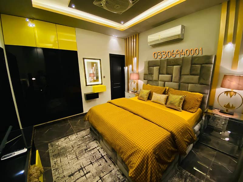 LUXURIOUS SOUND PROOF APARTMENT in F10 9