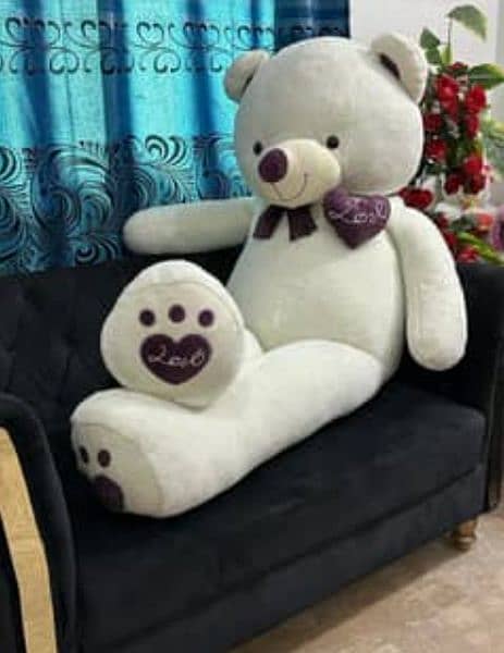 Summer Sale Teddy BEar best Gift For kids 03071477615 3